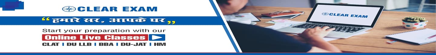 Clear Exam New Delhi