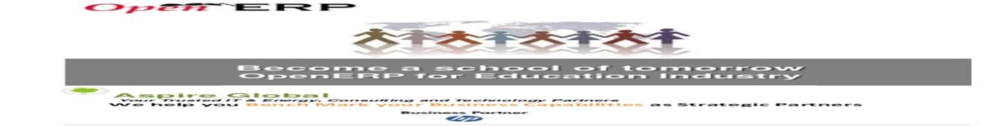 Aspire Global Education