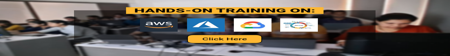 WebMagic Informatica - AWS/Azure/DevOps/GCP Training