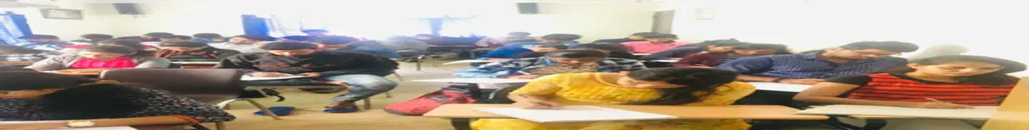 Vidyasagar Institute (SSC, BANKING COACHING)