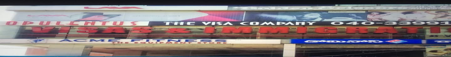 OPULENTUS – THE VISA COMPANY