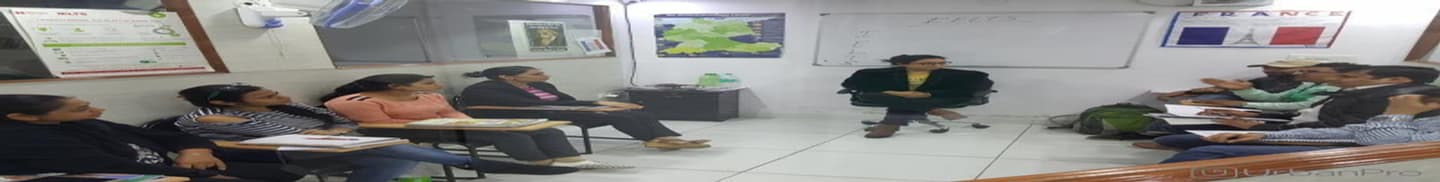 Oracle International Language Institute