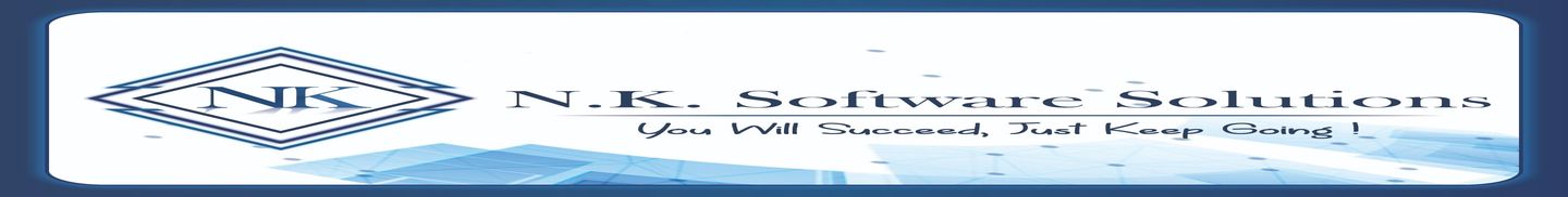 N.K Software Solution