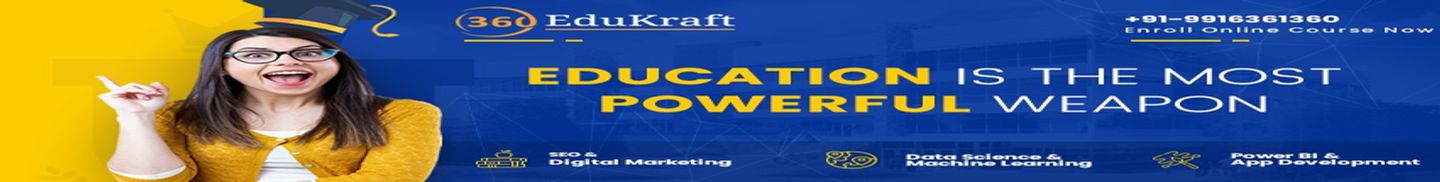 360EduKraft
