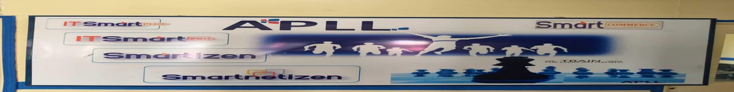 APLL Academy New Delhi: IT Smart Personality development Classroom