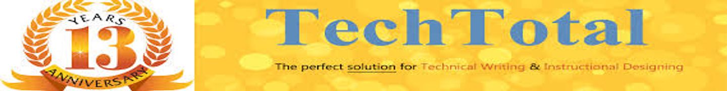 TechTotal Systems