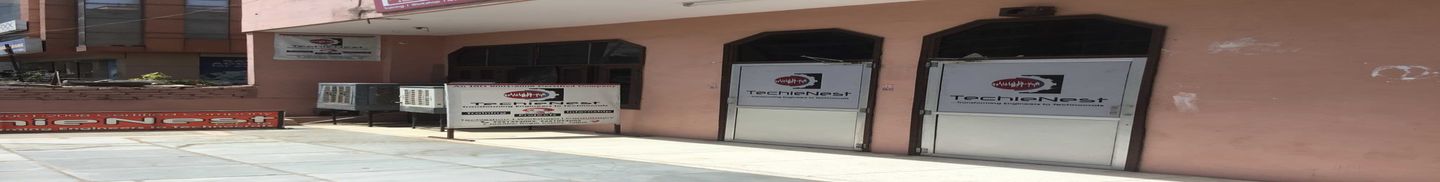 TechieNest
