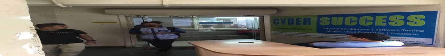 Cyber Success Academy