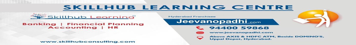 Jeevanopadhi Best Training Institute