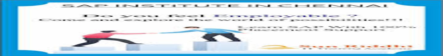 Sun ridhi IT training Academy