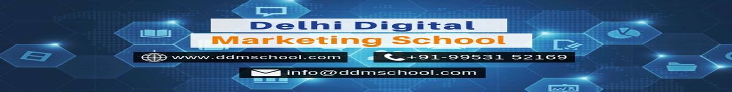 Delhi Digital Marketing School