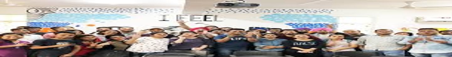 Digital Technology Institute | Digital Marketing Course Delhi