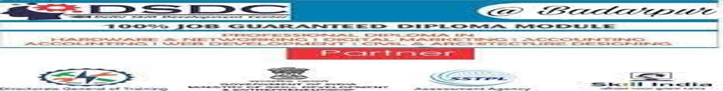 Delhi Skill Development Center