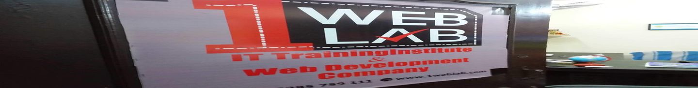 1WebLab