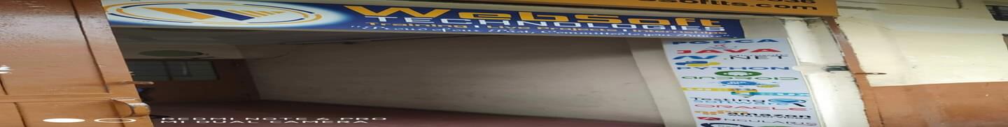 Websoft Technologies, Hyderabad