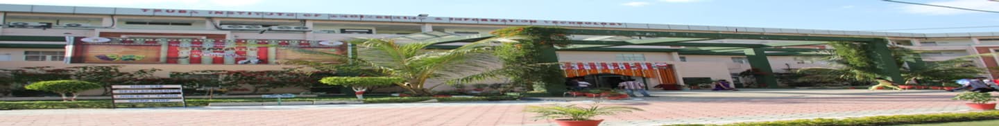 Truba Group of Institutes Bhopal