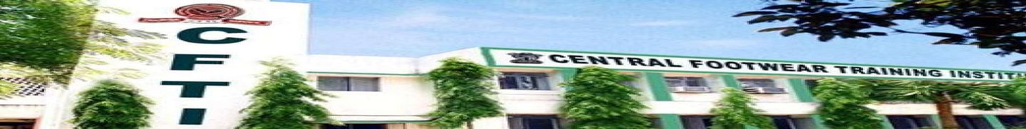 Central Footwear Training Institute