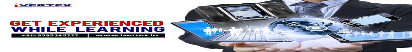 iVERTEX Technologies