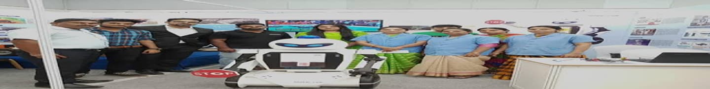 SP Robotics Maker Lab