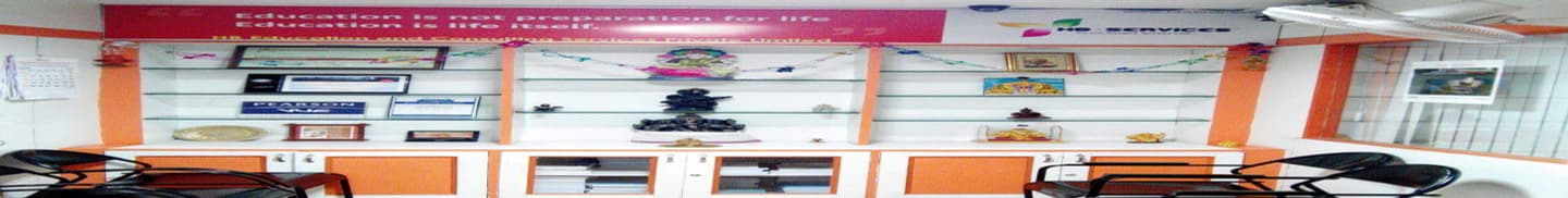 HB Education and Consulting Services Private Limited - Software Training Institute in Chennai