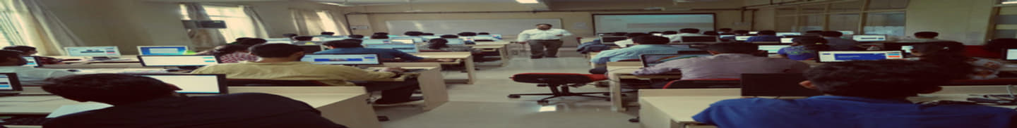 RIA Institute of Technology - Marathahalli