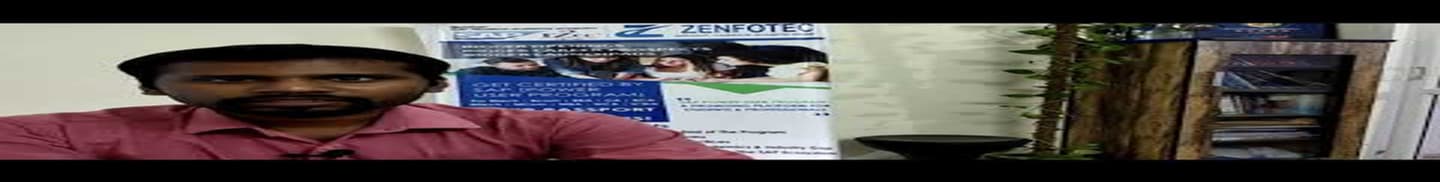 Zenfotec SAP Training in Bangalore |SAP MM FICO SD Sec GRC Tally | MsExcel | Tableau Electronic City