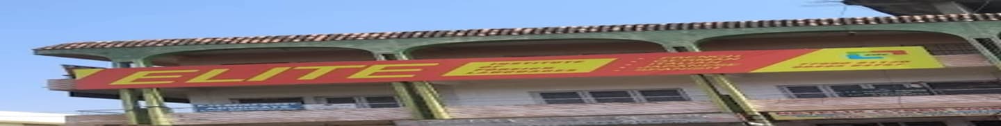 Elite Institute of Foreign Languages
