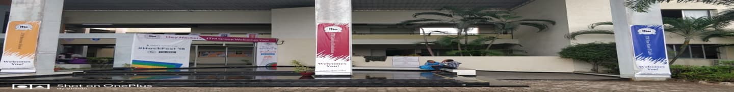 ITM New Wave IT Labs