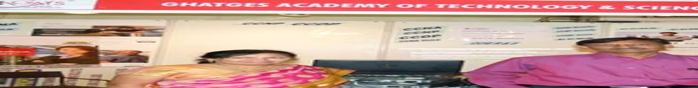 Ghatge's Academy of Technology and Science