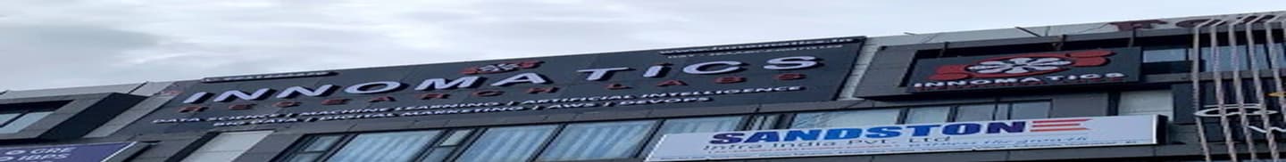 Innomatics Research Labs