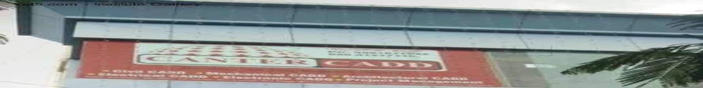 CANTER CADD BTM LAYOUT