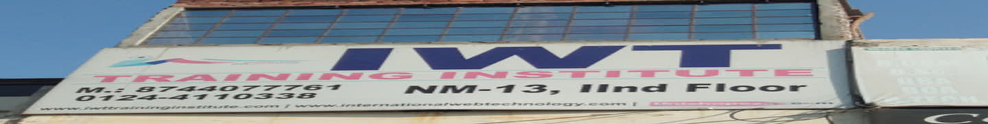 International World Training Institute