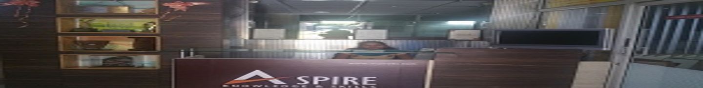 Aspire Knowledge and Skills India Pvt Ltd
