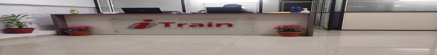 iTrain Technologies