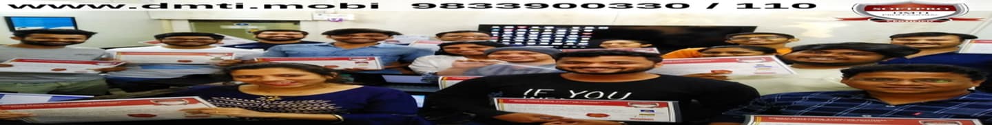 Autocad Courses and 3D Max Training Institute Mumbai