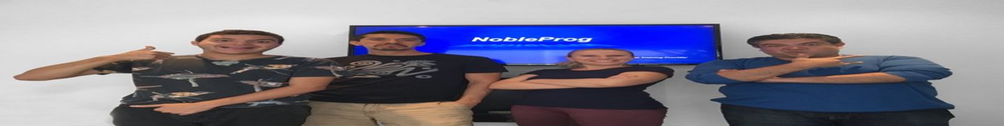 Nobleprog