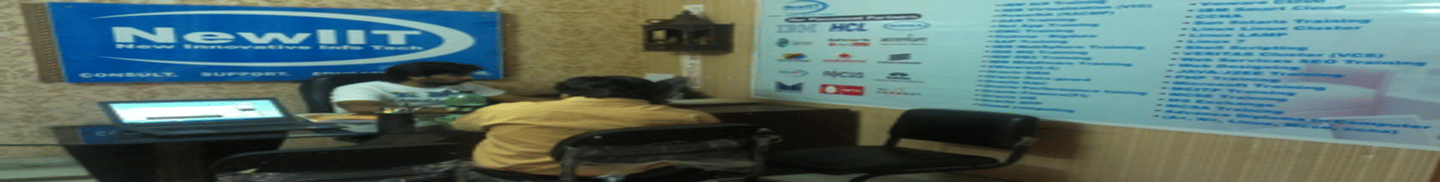 New Innovative InfoTech