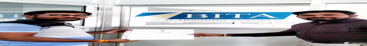 BITA IT Academy