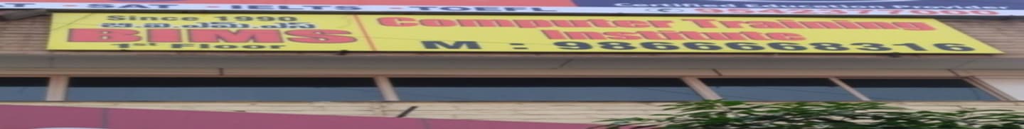 Bureau Of Information and Management Services