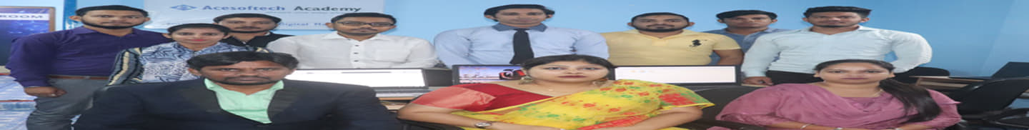 Acesoftech Academy