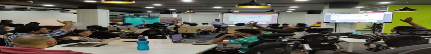 Measure Marketer (Formerly Make Marketer ) - Digital Marketing Immersive Bootcamp