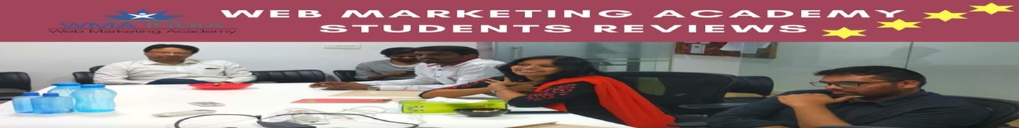 Web Marketing Academy