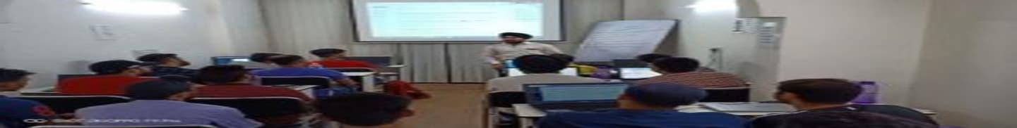 Greenbox Digital Institute