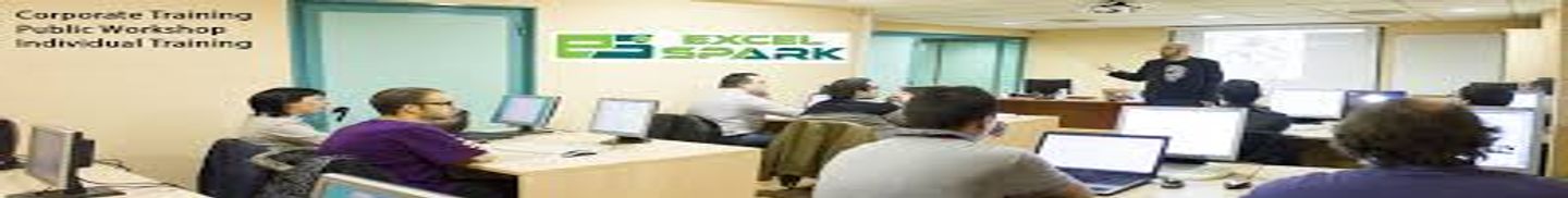 Excel Spark