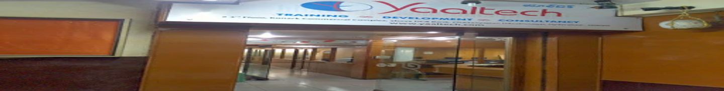 Yaal Tech IT Solution