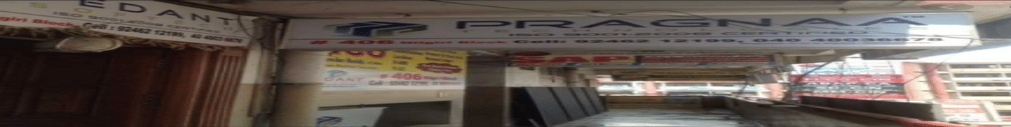 PRAGNA TECHNOLOGIES
