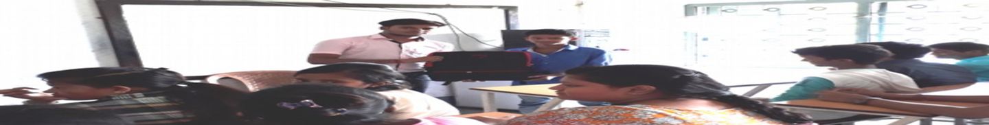 Thakurpukur Youth Computer Training Center