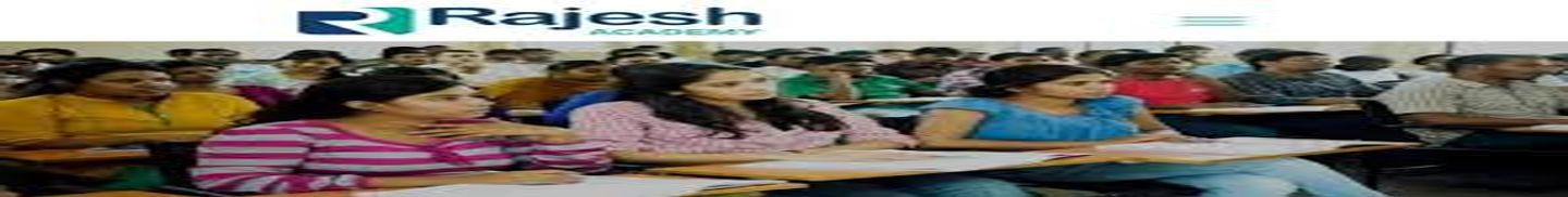 Rajesh Academy