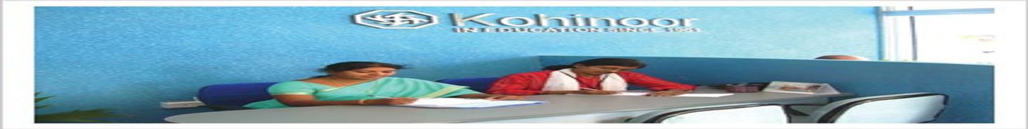 Kohinoor Technical Institute Pvt. Ltd.