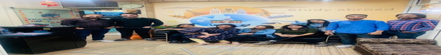 Transglobal Overseas Education Consultants
